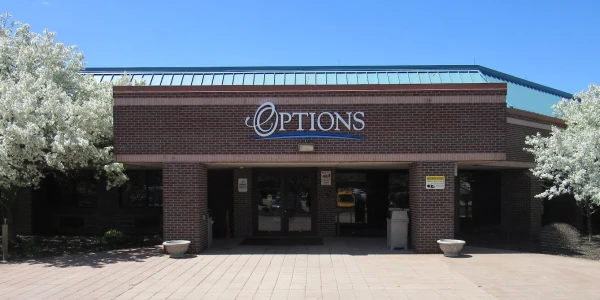 Options Behavioral Health System