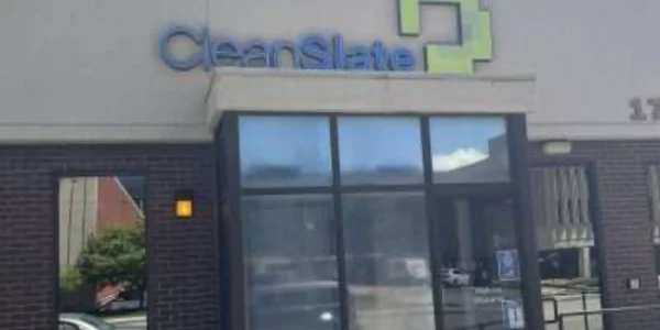 CleanSlate Centers North Meridian