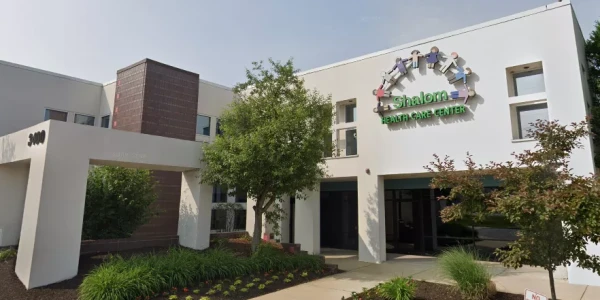 Shalom Healthcare Center - 34th Street