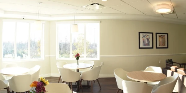 Recovery Centers of America at Indianapolis