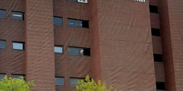 Roudebush VA Medical Center